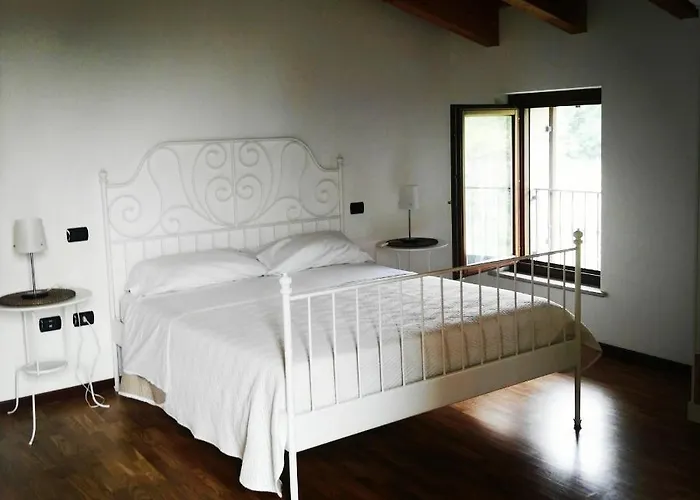 Casa Mia 3* Valeggio sul Mincio