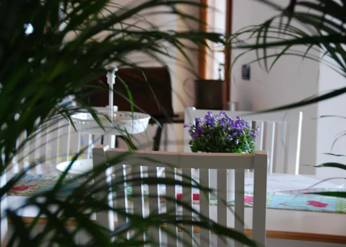 Casa Mia 3* Valeggio sul Mincio