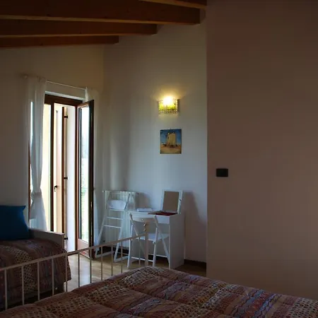 Casa Mia * Valeggio sul Mincio