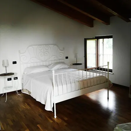 Casa Mia * Valeggio sul Mincio