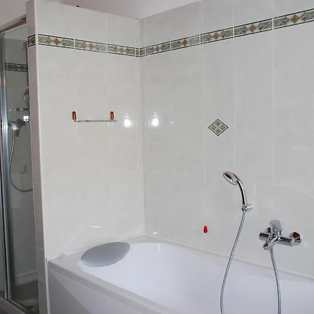 Casa Mia Bed & Breakfast