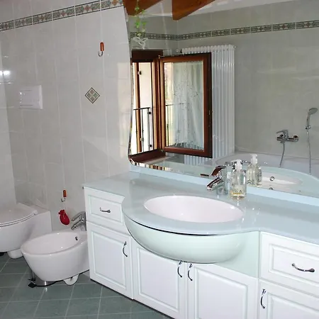 Bed & Breakfast Casa Mia Valeggio sul Mincio