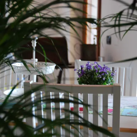 Casa Mia * Valeggio sul Mincio