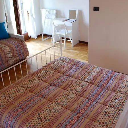 Casa Mia Bed & Breakfast