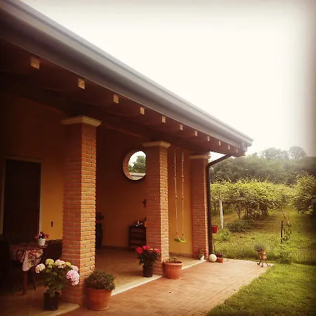 Casa Mia Bed & Breakfast