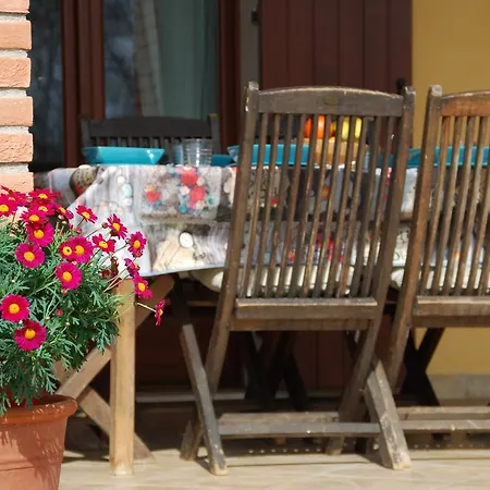 Casa Mia Bed & Breakfast *