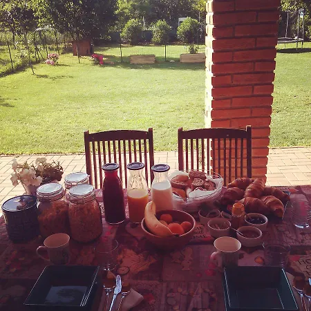 Casa Mia Bed & Breakfast