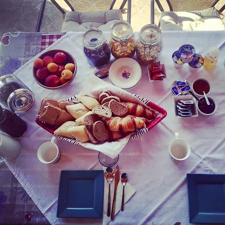 Casa Mia Bed & Breakfast