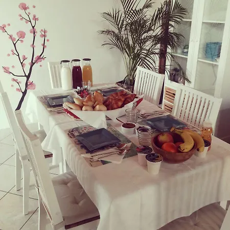 Casa Mia *