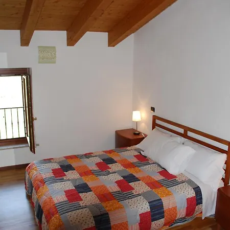 Casa Mia Bed & Breakfast *