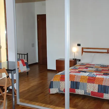 Bed & Breakfast Casa Mia *